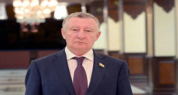 Azərbaycan Millət vəkili Məşhur Məmmədov, “Dövlət Suverenliyi Günü-Yeni tarix”, ÖZEL