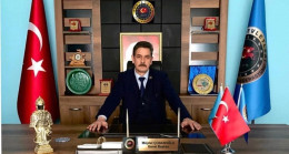 MÜJDAT ÇOBANOĞLU`NDAN İTFAİYE HAFTASI MESAJI