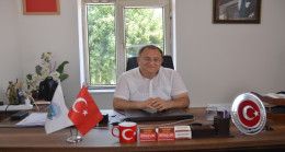 AVUKAT SAKIP YAŞAR `DAN MEVLİD KANDİLİ MESAJI