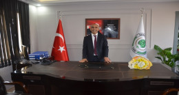 ARABAN BELEDİYE BAŞKANI MEHMET ÖZDEMİR`DEN 29 EKİM CUMHURİYET BAYRAMI MESAJI