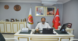 ASKA GRUP TEKSTİL YÖNETİM KURULU BAŞKANI ABDÜLKADİR ARSLAN `DAN 29 EKİM CUMHURİYET BAYRAMI MESAJI