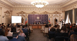 Diasporla İş üzrə Dövlət Komitəsində 2024-cü ilin 9 ayının yekunlarının müzakirəsinə dair kollegiya iclası keçirilib