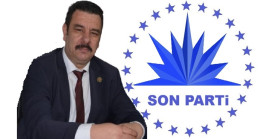 SON PARTİ KURUCULAR KURULU VE MYK GÖREV DAĞILIMI YAPILDI