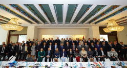 Tajikistan – OSCE Partnership Platform