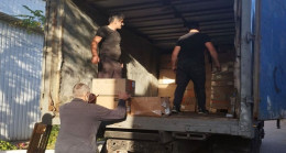 Gazilere ve engelli çocuklara yardım. SVO katılımcılarına ve ailelerine: Bölgelerdeki “Birleşik Rusya” “iyi işler turuna” devam ediyor