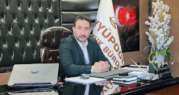 AVUKAT OSMAN EYYÜPOĞLU `NDAN 29 EKİM CUMHURİYET BAYRAMI MESAJI