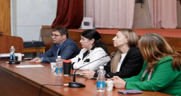 При содействии «Единой России» в Луганске состоялся второй фестиваль «Сердце Донбасса»
