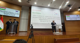 Celebrating State Independence Day in the Republic of Korea