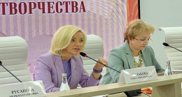 Olga Kazakova: Birleşik Rusya partisinin “Küçük Anavatan Kültürü” projesinin tüm yönleri 2025-2027 bütçe taslağında korunuyor
