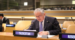 Participation of the Minister of Foreign Affairs in the Informal Meeting of Council of Ministers of the Economic Cooperation Organization