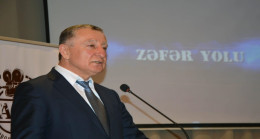 Azərbaycan Millət vəkili Məşhur Məmmədov, “Ölkəmizdə Böyük Qayıdış Proqramı uğurla icra edilir ”, ÖZEL