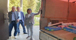 Hastane inşaat malzemeleri ve sokak aydınlatmasının onarımı: Birleşik Rusya, bölge sakinlerinin taleplerinin çözülmesine yardımcı oluyor