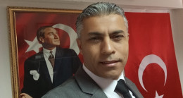 GENEL BAŞKAN KADİR GÜVEN: BÜYÜK TURAN DEVLETLERİ KONSEYİ GENEL MERKEZİMİZ ANKARA’DADIR