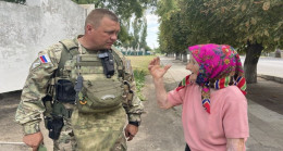 Igor Kastyukevich: Birleşik Rusya, Kherson bölgesinde 190’dan fazla birincil örgüt kurdu – ön saflar da dahil olmak üzere 14 belediye bölgesinin tamamında çalışıyorlar