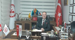 DOÇ. DR. SERVET AVŞAR`DAN 29 EKİM CUMHURİYET BAYRAMI MESAJI