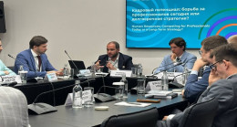 Birleşik Rusya, biyoekonomi alanında uzman yetiştirme yaklaşımını değiştirmeyi teklif ediyor