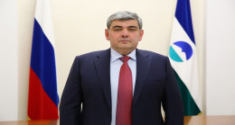 Birleşik Rusya Kabardey-Balkar şubesi Sekreteri Kazbek Kokov yeniden cumhurbaşkanı seçildi
