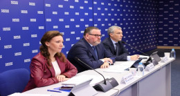 Анна Кузнецова: Более 10,5 тысяч человек обратились в «Единую Россию» в неделю приёмов по вопросам защиты прав трудящихся
