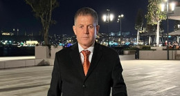 ASFA HOLDİNG YÖNETİM KURULU BAŞKANI ASAF ATASOY `DAN 25 KASIM KADINA YÖNELİK ŞİDDETE KARŞI MÜCADELE GÜNÜ MESAJI