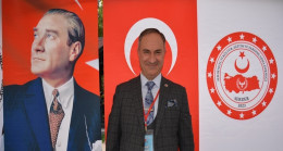 DOÇ. DR. SERVET AVŞAR`DAN 10 KASIM MESAJI