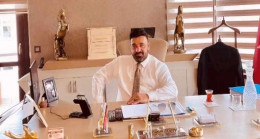 SU GRUP ENERJİ YÖNETİM KURULU BAŞKANI ERTUĞRUL AYHAN`DAN 24 KASIM ÖĞRETMENLER GÜNÜ MESAJI