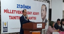 MEHMET FETTAH ÇİFTÇİ `DEN 10 KASIM MESAJI