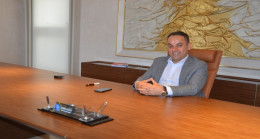 KIZIL GROUP YÖNETİM KURULU BAŞKANI MEHMET KIZIL’DAN 10 KASIM MESAJI