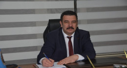 MURAT ÇOBANOĞLU`NDAN 24 KASIM ÖĞRETMENLER GÜNÜ MESAJI