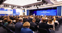 «Единая Россия» перезагружает работу института сторонников партии
