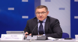 «Единая Россия» внесла поправки ко второму чтению бюджета