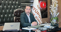 AVUKAT OSMAN EYYÜPOĞLU `NDAN 24 KASIM ÖĞRETMENLER GÜNÜ MESAJI