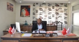 AVUKAT NAZIM GÖREN `DEN 10 KASIM MESAJI