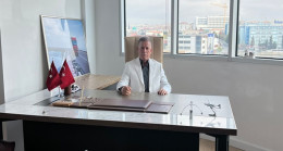 ASFA HOLDİNG YÖNETİM KURULU BAŞKANI ASAF ATASOY `DAN LÖSEMİLİ ÇOCUKLAR HAFTASI MESAJI