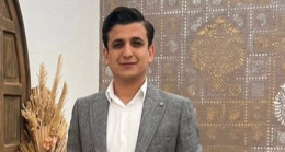 BİRECİK BAĞIMSIZ BELEDİYE MECLİS ÜYESİ ABDULKADİR KURT`TAN 10 KASIM ATATÜRK’Ü ANMA MESAJI