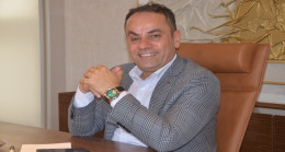 KIZIL GROUP YÖNETİM KURULU BAŞKANI MEHMET KIZIL’DAN 24 KASIM ÖĞRETMENLER GÜNÜ MESAJI