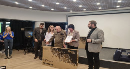 При поддержке «Единой России» в Луганске организовали конкурс для пар, проживших в браке больше 30 лет