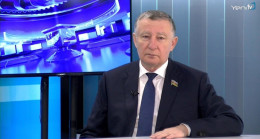 Millət vəkili Məşhur Məmmədov, “Böyük tarixi Qələbə və Milli birliyin simvolu”, ÖZEL