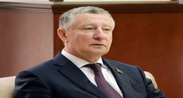 Millət vəkili Məşhur Məmmədov, “Davamlı əməkdaşlıq və qarşılıqlı etimad”, ÖZEL