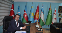 SON PARTİ GENEL BAŞKANI MURAT ÇOBANOĞLU`NDAN 10 KASIM MESAJI