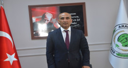 ARABAN BELEDİYE BAŞKANI MEHMET ÖZDEMİR`DEN 10 KASIM MESAJI