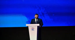 Денис Пушилин: Работа МГЕР в Донбассе войдёт в летопись организации