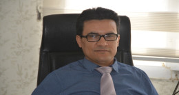 ŞANLIURFA BAROSU BİRECİK İLÇE TEMSİLCİSİ AVUKAT SALİH BOYATAN `DAN 10 KASIM MESAJI