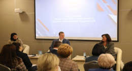 В Рязанской области создали региональный Совет первичных отделений «Единой России»