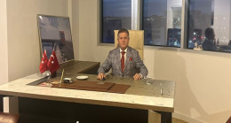 CHILDREN WITH LEUKEMIA WEEK MESSAGE FROM ASFA HOLDING CHAIRMAN OF THE BOARD ASAF ATASOY