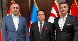 ASERA GROUP, KARABAĞ ZAFER GECESİNE SPONSOR OLDU