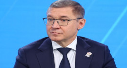 Vladimir Yakushev: Rus füze kuvvetleri dünyadaki en güçlü silahlara sahip, ancak asıl güçleri güçlü ruha sahip ve göreve sadık insanlardır