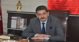 TURKKON GENEL BAŞKANI MÜJDAT ÇOBANOĞLU`NDAN DÜNYA İNSAN HAKLARI GÜNÜ MESAJI