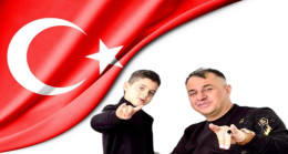 US-SEN GENEL BAŞKANI BEKİR AYAZ: GENÇLİK VARSA GELECEK VAR