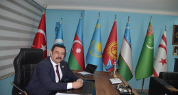 SON PARTİ GENEL BAŞKANI MURAT ÇOBANOĞLU`NDAN DÜNYA İNSAN HAKLARI GÜNÜ MESAJI