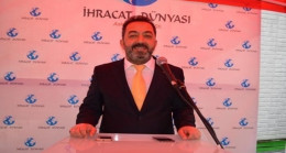 ASKA GRUP TEKSTİL YÖNETİM KURULU BAŞKANI ABDÜLKADİR ARSLAN `DAN DÜNYA İNSAN HAKLARI GÜNÜ MESAJI